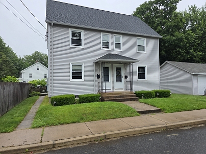 13 Keller Ave, Enfield, CT 06082 United States