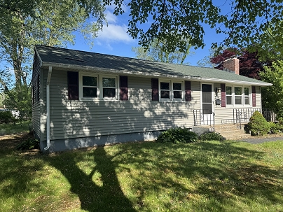 13 Lancer Dr, Enfield, CT 06082 United States