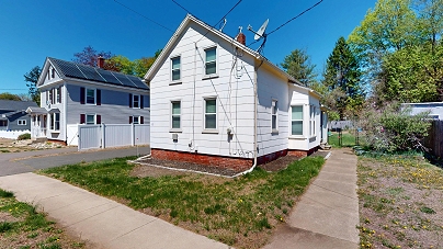 13 Oak St, Enfield, CT 06082 United States