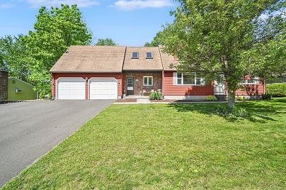 16 Cartier Rd, Enfield, CT 06082 United States