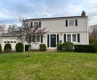 2 Bass Dr, Enfield, CT 06082 United States