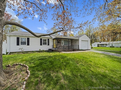 21 Poplar St, Enfield, CT 06082 United States
