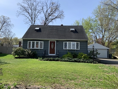 31 Gary Dr, Enfield, CT 06082 United States