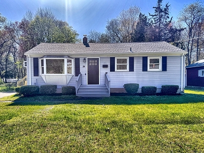 35 Ganny Ter, Enfield, CT 06082 United States