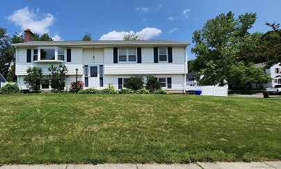 35 Montano Rd, Enfield, CT 06082 United States