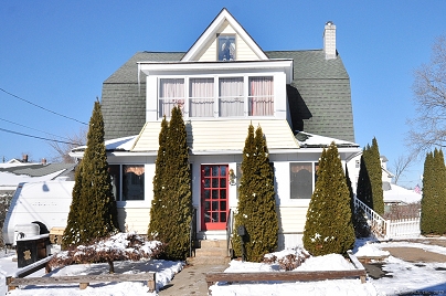 4 Cook Ave, Enfield, CT 06082 United States