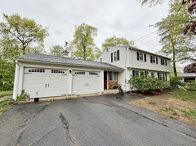 5 Hampton Rd, Enfield, CT 06082 United States