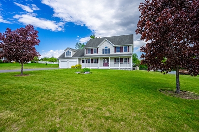6 Salerno Dr, Enfield, CT 06082 United States