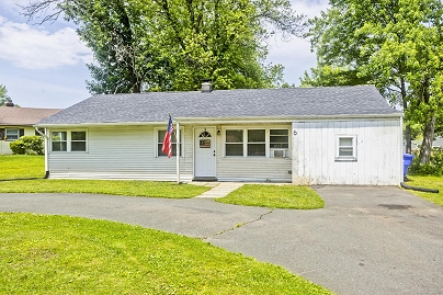 6 Weymouth Dr, Enfield, CT 06082 United States
