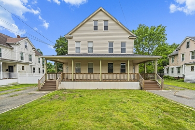 692 Enfield St, Enfield, CT 06082 United States