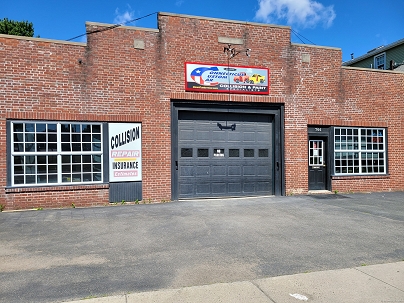 740 Enfield St, Enfield, CT 06082 United States