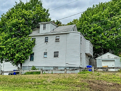 Undisclosed Address, Enfield, CT 06082 United States