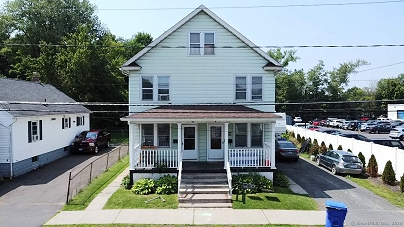 Undisclosed Address, Enfield, CT 06082 United States