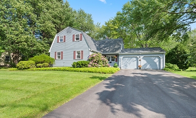 12 Whispering Rod Rd, Farmington, CT 06085 United States