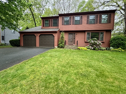 15 Old Village Ln, Farmington, CT 06085 United States