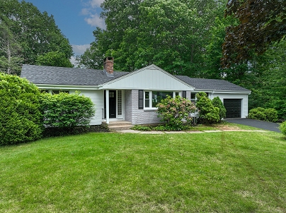 16 Petemont Dr, Farmington, CT 06032 United States