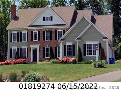 35 Bridgehampton Xing, Farmington, CT 06032 United States