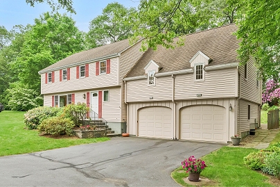 38 Crosswood Rd, Farmington, CT 06032 United States
