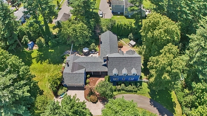 5 Church St, Farmington, CT 06032 United States