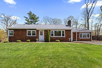 64 Woodruff Rd, Farmington, CT 06032 United States