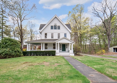 79 Lovely St, Farmington, CT 06085 United States