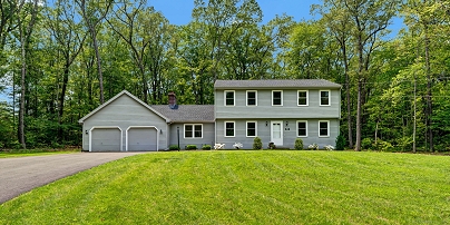 848 Plainville Ave, Farmington, CT 06032 United States