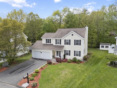 9 Baldwin Dr, Farmington, CT 06032 United States