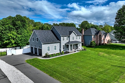 905 New Britain Ave, Farmington, CT 06032 United States