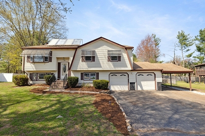 119 Great Swamp Rd, Glastonbury, CT 06033 United States