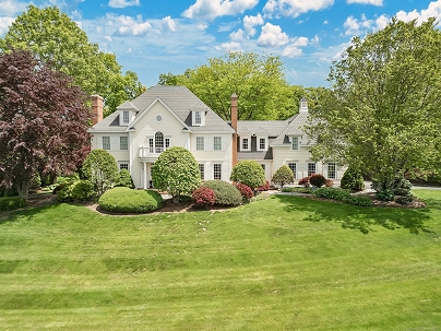 125 Partridge Lndg, Glastonbury, CT 06033 United States