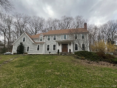 1451 Diamond Lake Rd, Glastonbury, CT 06033 United States