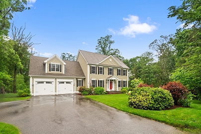 148 Bellridge Rd, Glastonbury, CT 06033 United States