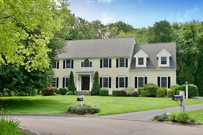 150 Riverview Rd, Glastonbury, CT 06033 United States
