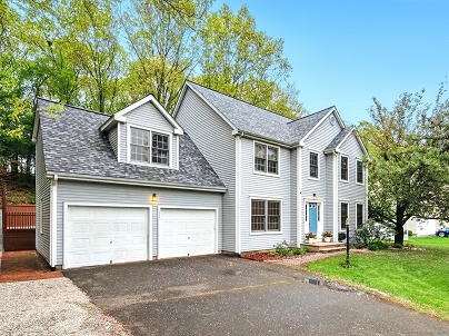 177 Lancaster Rd, Glastonbury, CT 06033 United States