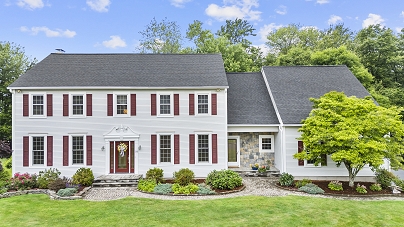 19 Sea Is, Glastonbury, CT 06033 United States