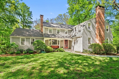 255 Tall Timbers Rd, Glastonbury, CT 06033 United States