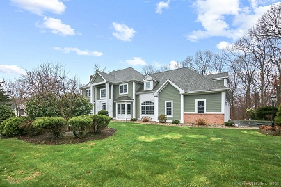 27 Liberty Dr, Glastonbury, CT 06073 United States