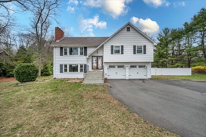 394 Woodhaven Rd, Glastonbury, CT 06033 United States