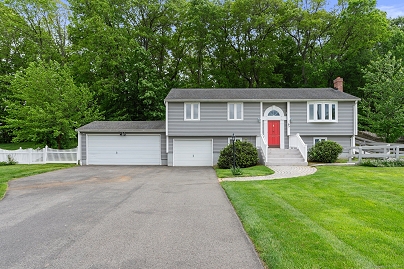 43 Worthington Rd, Glastonbury, CT 06033 United States