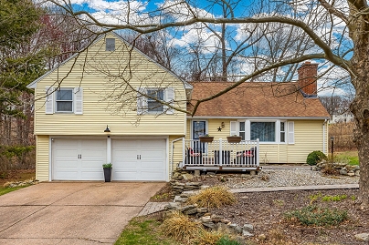 438 Woodland St, Glastonbury, CT 06073 United States