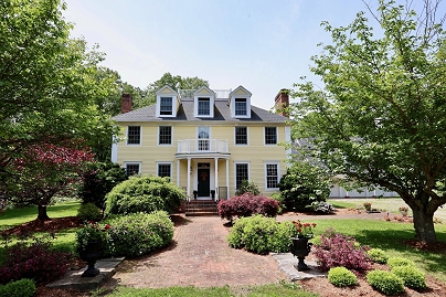 52 Dug Rd, Glastonbury, CT 06073 United States