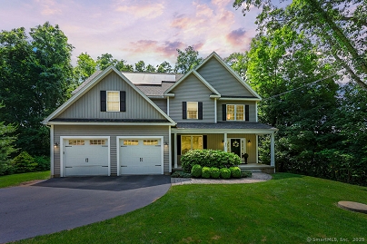 85 Coleman Rd, Glastonbury, CT 06033 United States