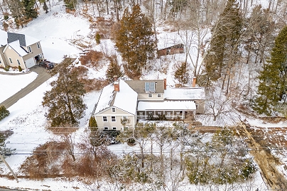 981 Hopewell Rd, Glastonbury, CT 06073 United States