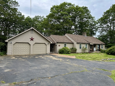 123 Silkey Rd, Granby, CT 06060 United States