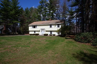 16 Basile Rd, Granby, CT 06035 United States