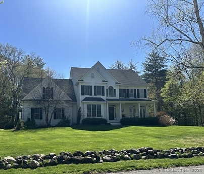 2 Meetinghouse Rd, Granby, CT 06035 United States