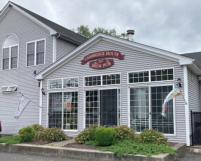 357 Salmon Brook St, Granby, CT 06035 United States