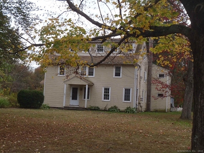 359 Salmon Brook St, Granby, CT 06035 United States