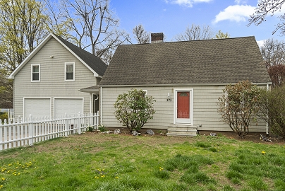375 Salmon Brook St, Granby, CT 06035 United States