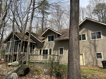 9 Stonehedge Way, Granby, CT 06060 United States